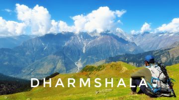 2 Days 1 Night Manali Mountain Vacation Package