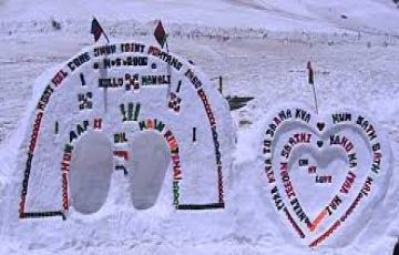 6 Days Manali and Shimla Hill Stations Tour Package