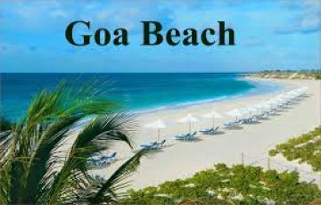 Amazing 4 Days North Goa, South Goa with Goa Honeymoon Tour Package