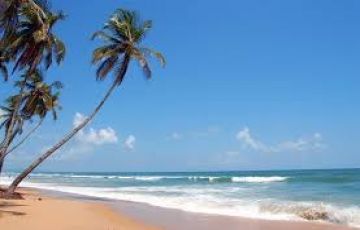 Amazing 4 Days North Goa, South Goa with Goa Honeymoon Tour Package