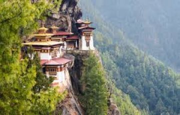 Best 6 Days Paro to Punakha Tour Package