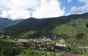 Best 6 Days Paro to Punakha Tour Package