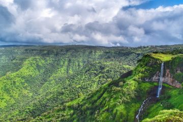 Beautiful 3 Days 2 Nights Mahabaleshwar Weekend Getaways Tour Package