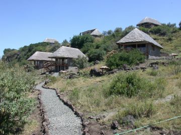 Experience 3 Days 2 Nights Elementaita Park Tour Package