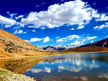 13 Days Delhi to Sarahan Holiday Package