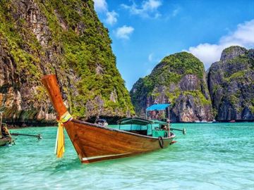 Magical 5 Days Bangkok to Pattaya Holiday Package