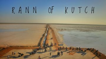 Magical 3 Days 2 Nights Kutch Wildlife Vacation Package