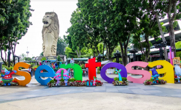 4 Days 3 Nights Singapore to Night Safari Hill Stations Trip Package