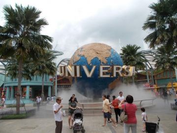 4 Days 3 Nights Singapore to Night Safari Hill Stations Trip Package