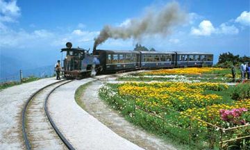 Heart-warming 5 Days 4 Nights Gangtok Culture Tour Package