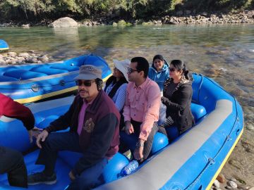 BHUTAN The Land Of Thunder Dragons