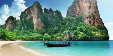 Amazing 5 Days 4 Nights Andaman And Nicobar Islands Trip Package