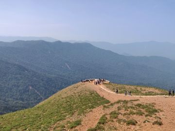 Best 7 Days Mysore, Ooty, Coorg and Bangalore Tour Package