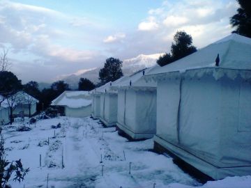 Amazing 3 Days Bir to Barot Holiday Package