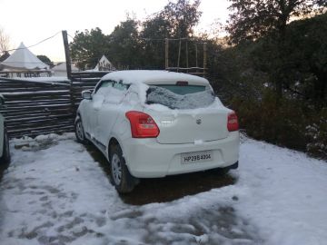 Amazing 3 Days Bir to Barot Holiday Package