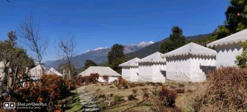 Amazing 3 Days Bir to Barot Holiday Package