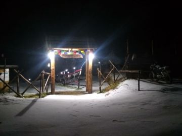 Amazing 3 Days Bir to Barot Holiday Package