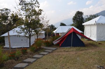 Amazing 3 Days Bir to Barot Holiday Package