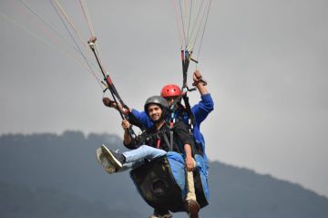 Amazing 3 Days Bir to Barot Holiday Package