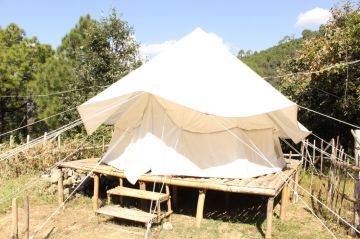 Amazing 3 Days Bir to Barot Holiday Package