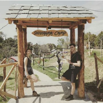 Amazing 3 Days Bir to Barot Holiday Package