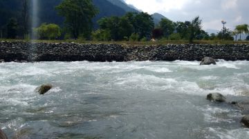 11 Days 10 Nights Srinagar to Sonamarg Culture and Heritage Tour Package