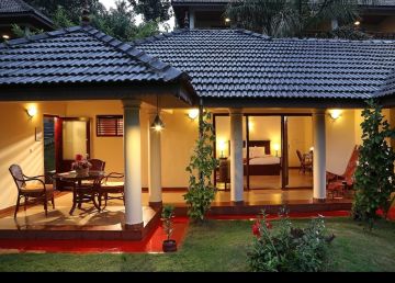 Amazing 6 Days Alleppey Romantic Tour Package