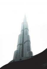 Ecstatic 5 Days Delhi to Dubai Beach Holiday Package