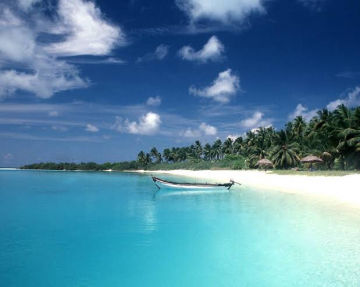 Andaman And Nicobar Islands Island Tour Package for 4 Days