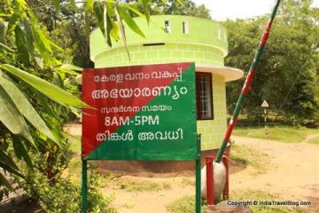 Memorable 2 Days 1 Night Cochin and Malayattoor Holiday Package