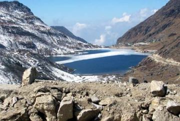 Experience 8 Days Gangtok to Pelling off Trip Package