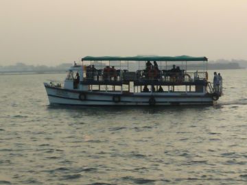 6 Days 5 Nights Kochi to Alleepy Offbeat Holiday Package