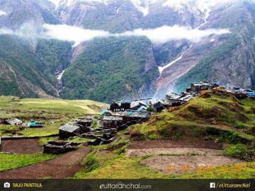 10 Days 9 Nights Nainital, Binsar, Chaukori and Munsyari Forest Tour Package