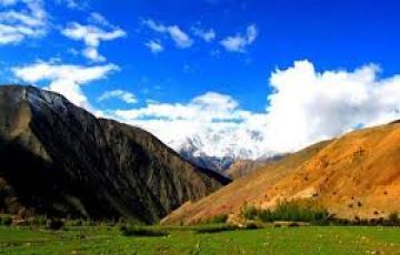 Memorable 10 Days Delhi to Dharamshala Trip Package