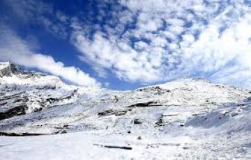Beautiful Shimla Offbeat Tour Package for 3 Days 2 Nights from Delhi