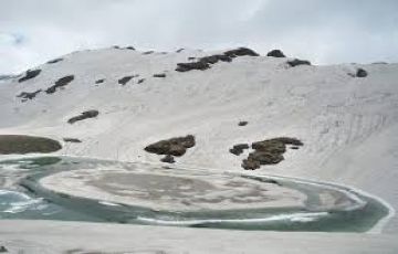 Memorable 3 Days 2 Nights Chander Taal Holiday Package