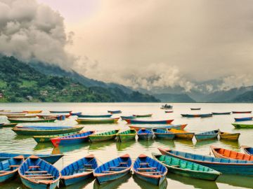 Heart-warming 7 Days 6 Nights Chitwan Religious Vacation Package