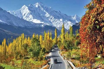 Experience 6 Days Srinagar to Pahalgam Offbeat Vacation Package