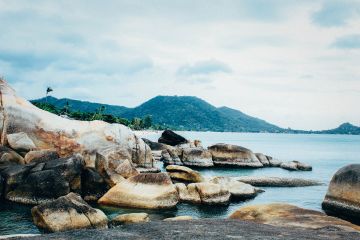 Family Getaway 6 Days Delhi to Phuket Trip Package