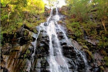 Amazing 3 Days Pachmarhi to Bhopal Romantic Tour Package