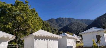 10 Days 9 Nights Delhi to Barot Nature Vacation Package