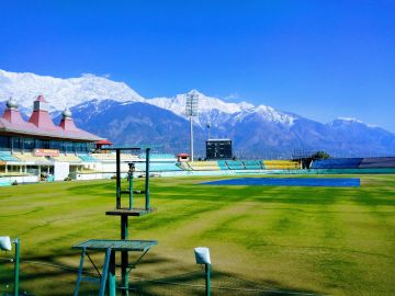 Chandigarh,Dharamshala,Dalhousie,Amritsar