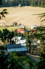 Amazing 5 Days 4 Nights Delhi Honeymoon Tour Package