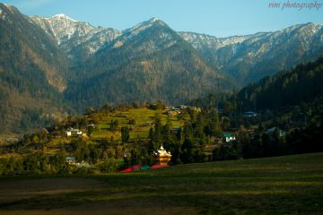 Amazing 5 Days 4 Nights Delhi Honeymoon Tour Package