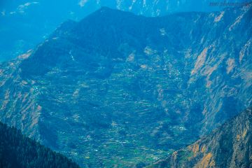 EXOTIC JIBHI TOUR 3N / 4D