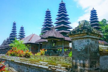 Best Bali Romantic Tour Package for 6 Days