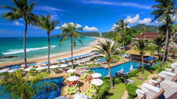 7 Days Krabi and Phuket Island Holiday Package