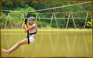 7 Days Krabi and Phuket Island Holiday Package