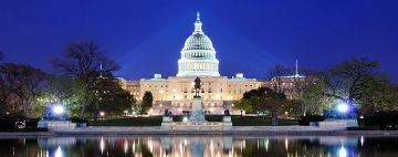 Amazing 7 Days NEW YORK to Washington Tour Package