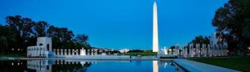 Amazing 7 Days NEW YORK to Washington Tour Package